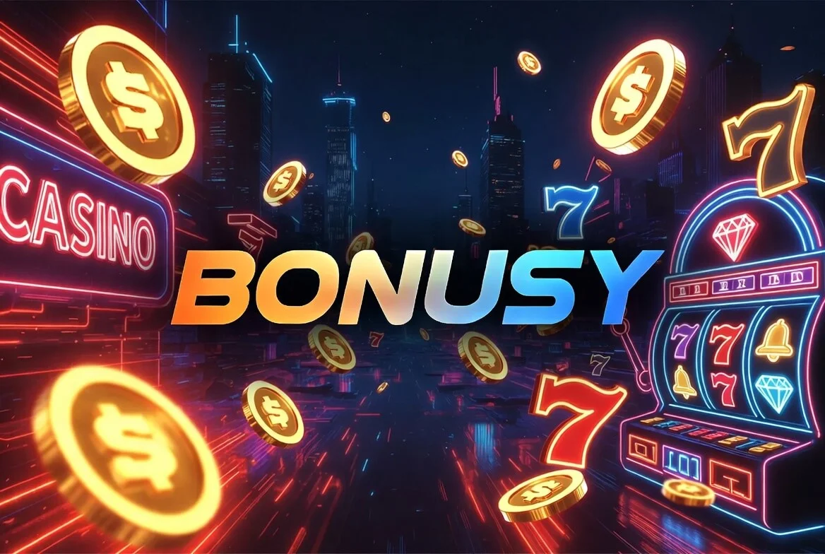 AMPM Casino bonus — pakiet powitalny i premia za rejestrację